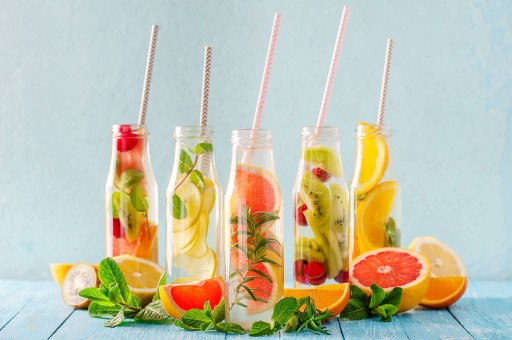 Sağlıklı Serinlik