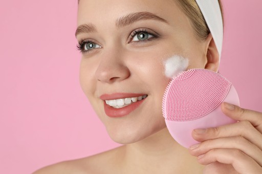 Yüzünüze Kadifemsi Bir Dokunuş