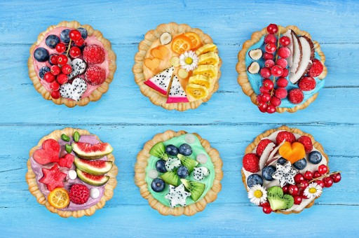 Şekersiz Tatlı Tariflerinde Ustalaşın