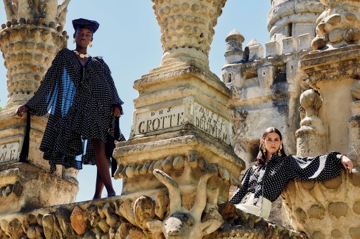 Bir Art-Deco Masalı