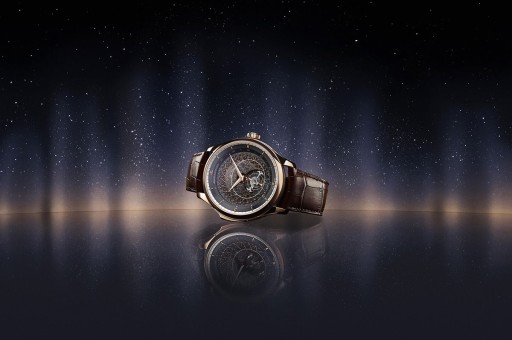 Zamanı Yıldızlardan Öğrenin