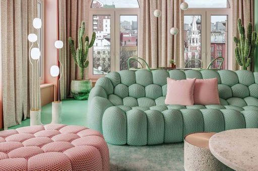 New York’ta Meksika Rüyası