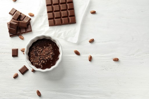 Dört Bin Yıllık Lezzet