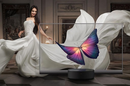 Sınırları Kaldıran Televizyon