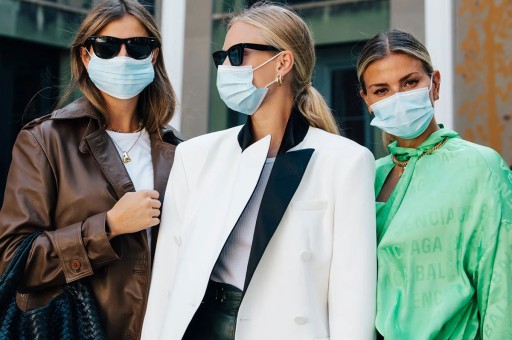 Kopenhag’da Trend Farkındalık