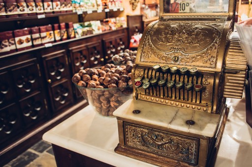 Tatlı Bir Lezzet Serüveni