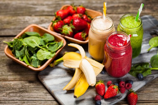 Metabolizma Dostu Serin Lezzetler