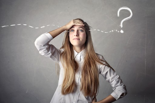 Unutkan mısınız? Yalnız Değilsiniz!