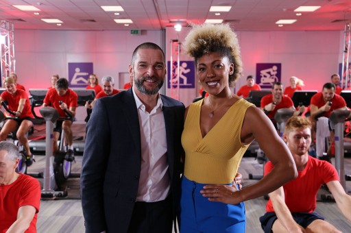 Yediğiniz Kalorileri Yakan Restoran