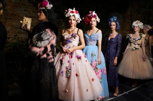 Modada Yeni Rönesans