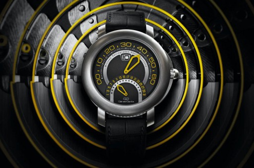 Bulgari Sınırları Genişletiyor