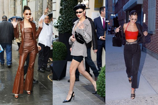 Bella’nın 90’lar Tutkusu