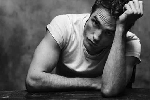 Sinemanın Yeni İkonu: Robert Pattionson