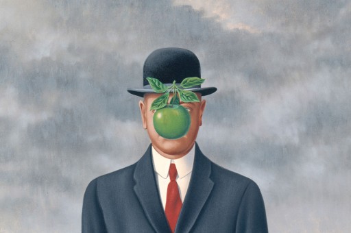 Resimsel Bulmacaların Ardındaki İmza: René Magritte