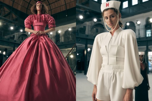 Modada Dijital Devrim