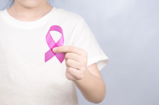 Meme Kanserinde Erken Teşhis İçin #zamankaybetme