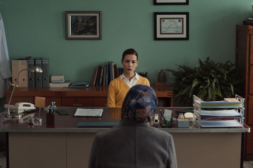 Bir Başkadır: İçimizdeki Mesafeler