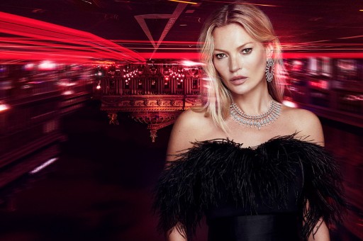 Moss ve Messika’nın Eklektik Randevusu