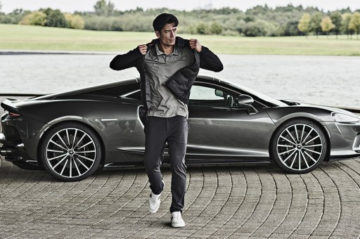 Yüksek Performansla Tasarımın Buluşması