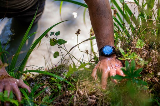 Dünyanın En Dayanıklı Saati