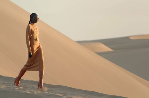 Sadeliğin Çarpıcı Büyüsü