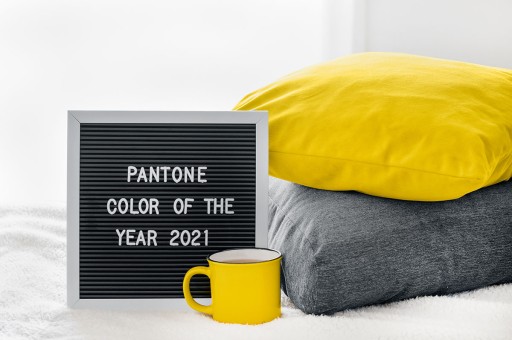 Kararlı İyimserliğin Yılı 2021