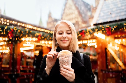 Dokuz İkonik Sokak Lezzeti