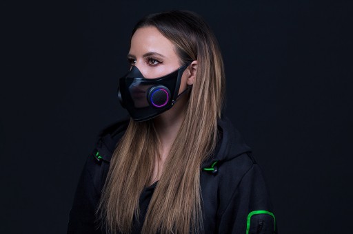 Akıllı Gelecek CES 2021’de