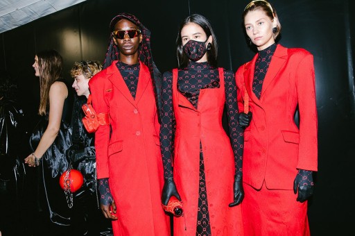 2020’nin Unutulmaz Moda Anları