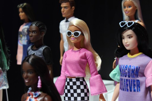 Eskimeyen İkon: Barbie