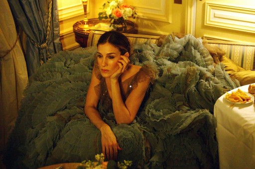 En Stil Sahibi Dizi Geri Dönüyor