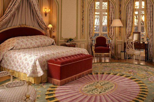 Filmlerin Başrollerindeki Oteller