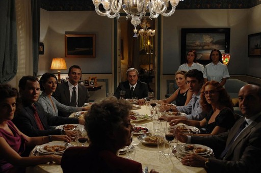 Romantik Romalı Ferzan Özpetek ve Filmleri..