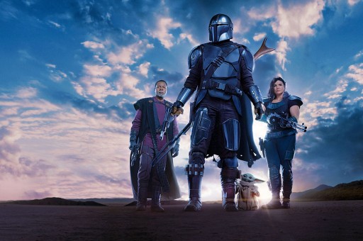 Geçmişten Bugüne Star Wars