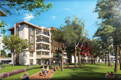 Hayatı ‘Doğasıya’ Yaşayın!