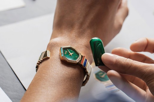 Doğadan İlham Alan Organik Asimetri