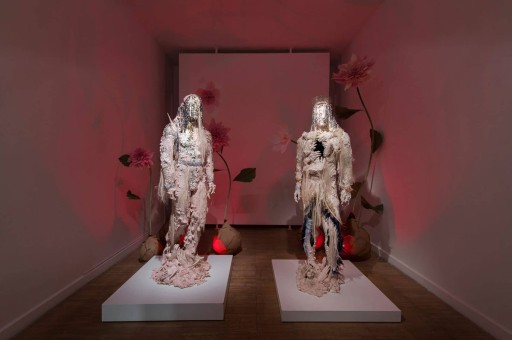 Anna Laudel İstanbul’un Yeni Karması