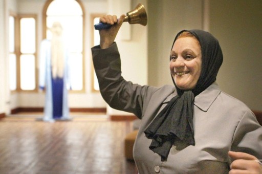 Yılların Hayali İstanbul Sinema Müzesi