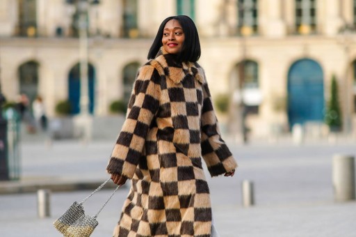 Trend Alarmı: Dama Deseni