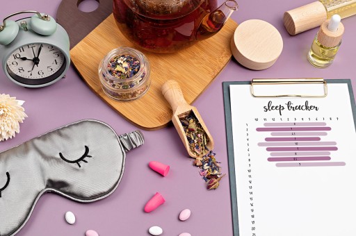 İyi Bir Uykunun Şifresi: Melatonin