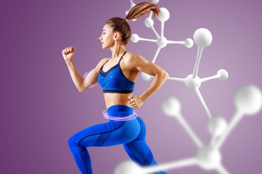 Hızlı Bir Metabolizma İçin 7 İpucu