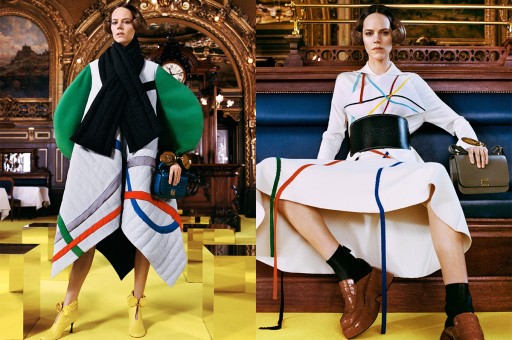 Ne Şıklıktan Ne Rahatlıktan Ödün Verin