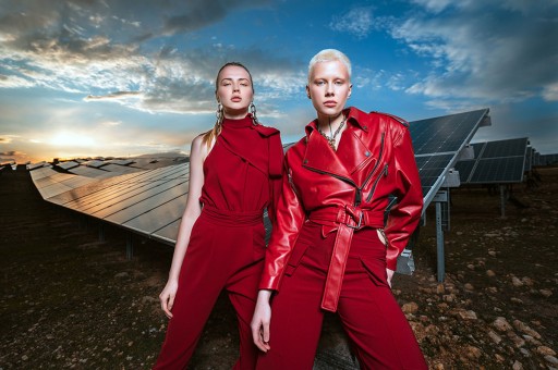 Fashion Week Istanbul Raporu