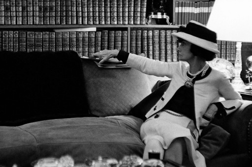 Coco Chanel’in Yolunda Fark Yaratmak