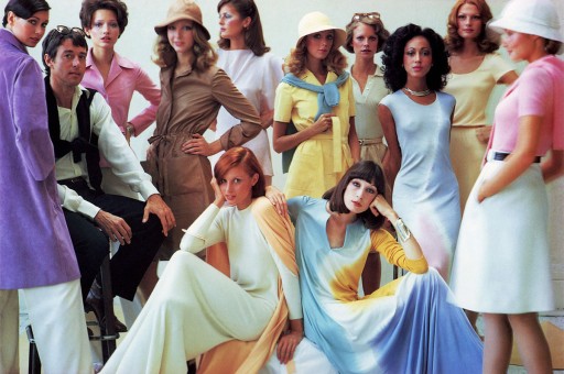 Disko Çağının Kralı: Halston