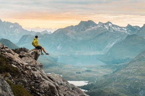 Nordik Mutluluk Sırları