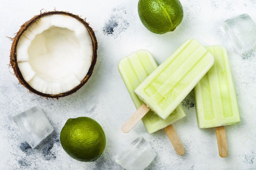 Serin, Leziz ve Şekersiz!