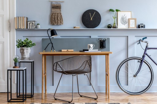 Verimliliğinizi Renklerin Enerjiyle Artırın