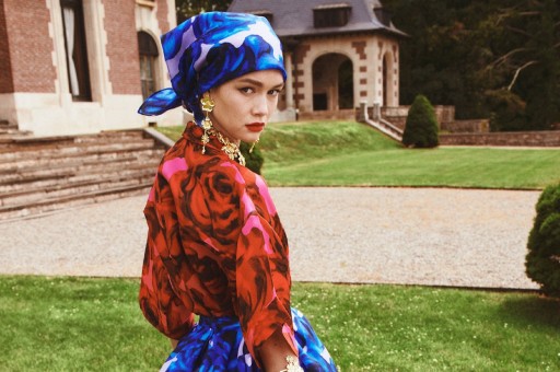 Bohem Bir Yaz Kutlaması