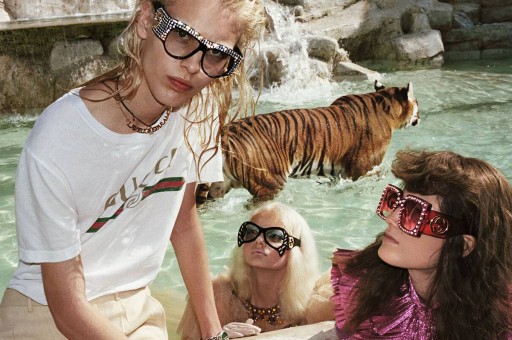 Bu Yazın En Gözde 6 Gözlük Trendi